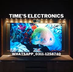 New 65 inch android smart led tv new model 2024 0