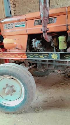 480 tractor for sale 2000 model