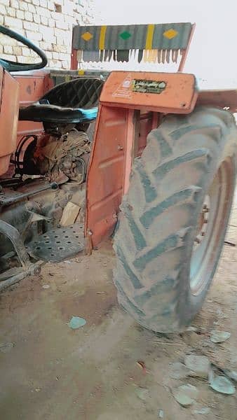 480 tractor for sale 2000 model 2