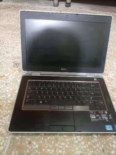 Dell laptop condition good everything is original