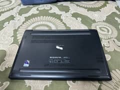 Dell Laptop Core i5 7th Generation