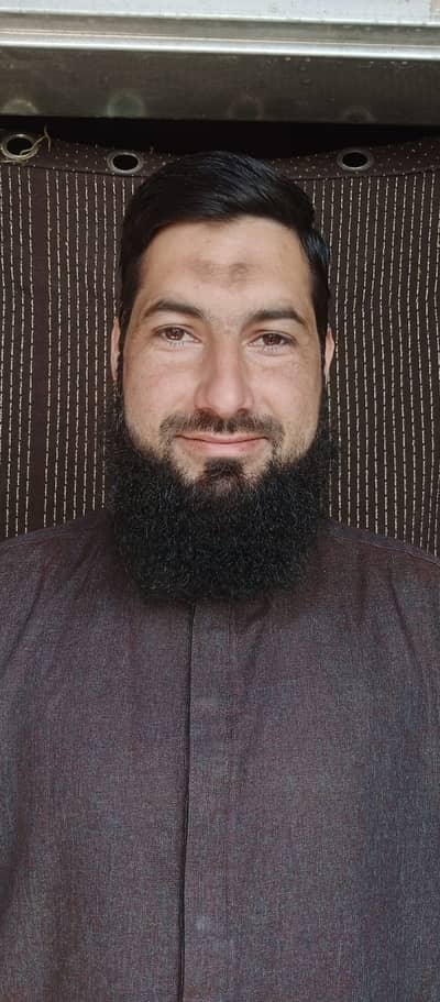 Raja Khurram