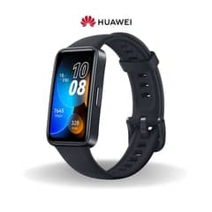 HUAWIE BAND 8 SMART WATCH / BOX PACK /AVAILABLE FOR SALE