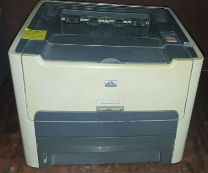 printer 1320 0