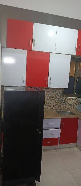 2 bed furnished apartments 4