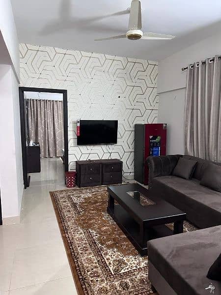 2 bed furnished apartments 17