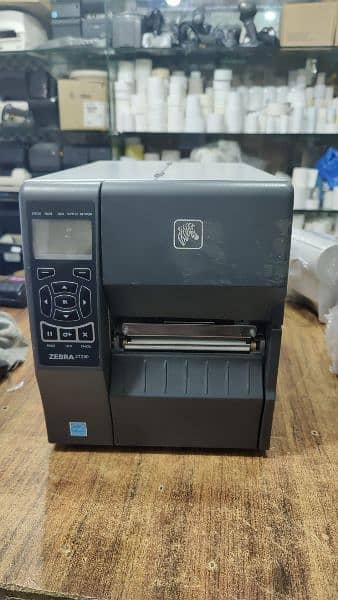 Thermal printer || barcode printer || barcode scanner || Cash drawer | 5