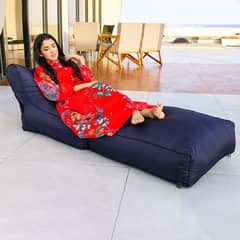 Best Bean Bags Sofa Cum Bed Chair Furniture Stylish & Comforable 0