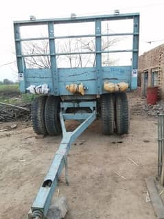 trala 30 feet good condition whatapps number 0/3/4/2/7/4/3/9/9/00