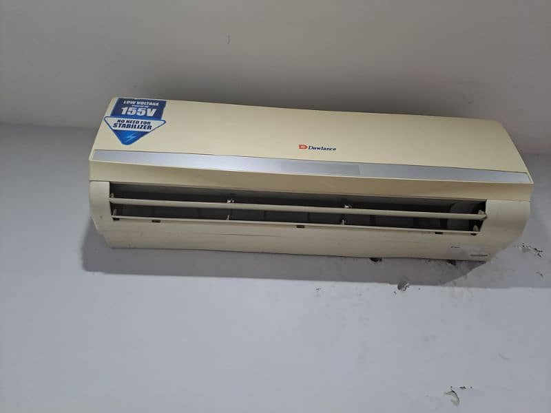 Dawlance 1.5 Ton AC for Sale in working Condition 0