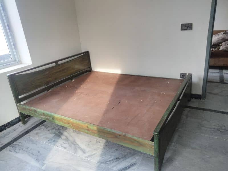 double beds. . .  03125112986 6