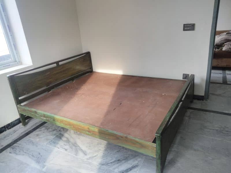 double beds. . .  03125112986 2