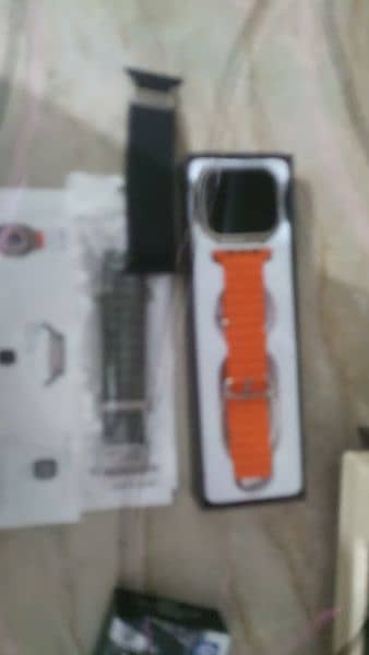 T900 ultra 3 straps number 03284653540 2