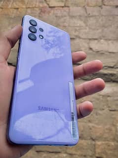 Samsung galaxy A32 0