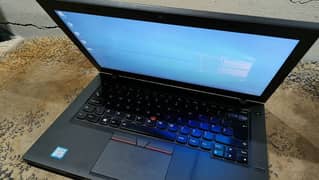 Lenovo ThinkPad L470 0