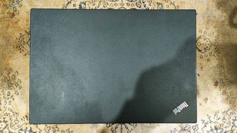 Lenovo ThinkPad L470 2