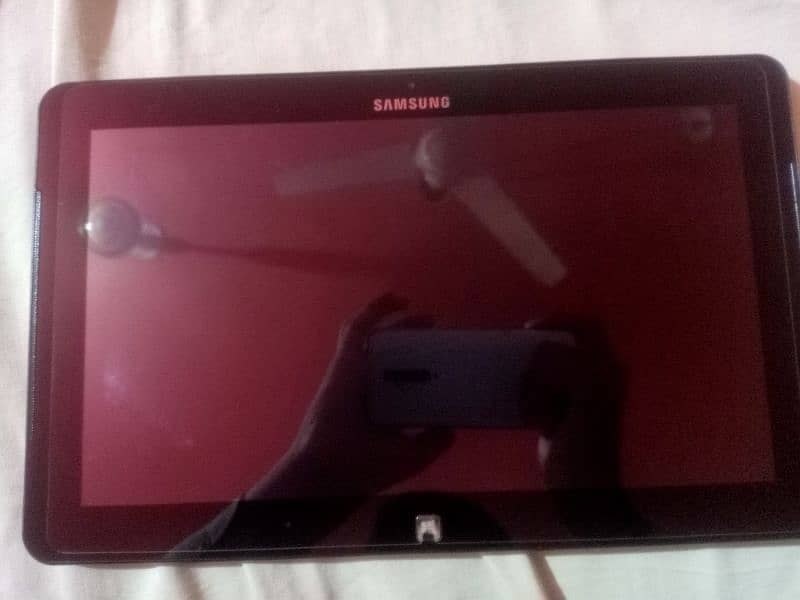 Samsung touch ativ i5 3rd detachable laptop with pen 11