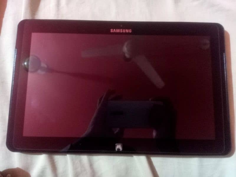 Samsung touch ativ i5 3rd detachable laptop with pen 12
