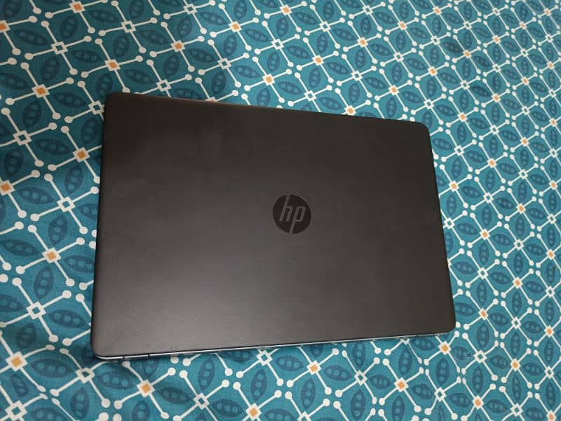 HP Probook 450 G1 Laptop - Core i5 4th Gen - 80 SDD - 500HDD - 8GB RAM 1