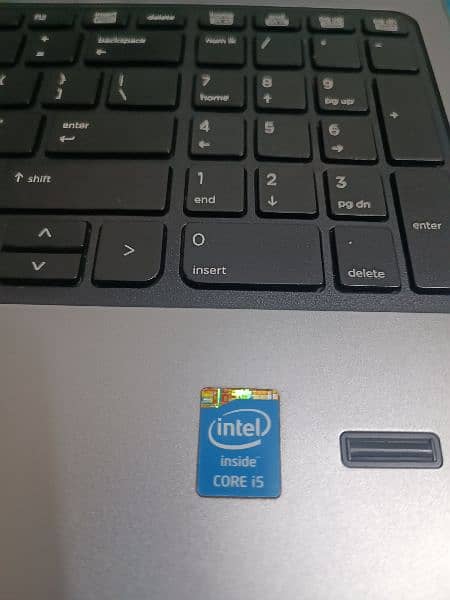 HP Probook 450 G1 Laptop - Core i5 4th Gen - 80 SDD - 500HDD - 8GB RAM 2