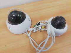 CCTV camera service