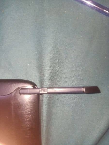 Samsung touch ativ i5 3rd detachable laptop with pen 14
