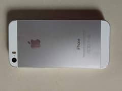 iphone 5s PTA approved 64gb Memoryy my wtsp/0347-68:96-669