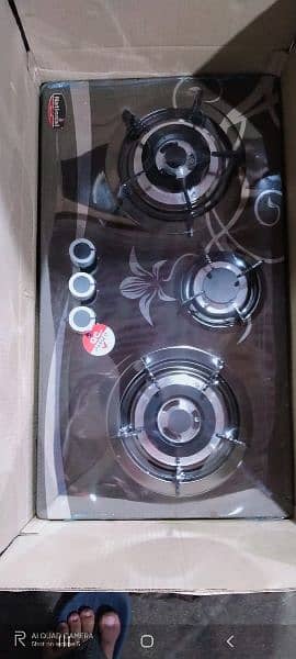hobes stoves avalible 4