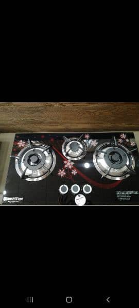 hobes stoves avalible 10