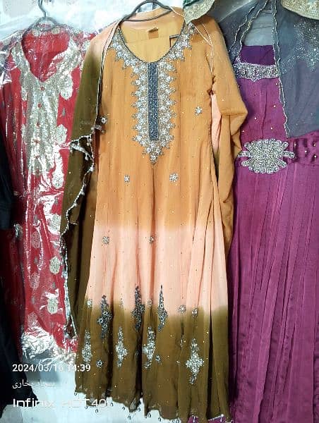 3 pieces soot Eid selection 12