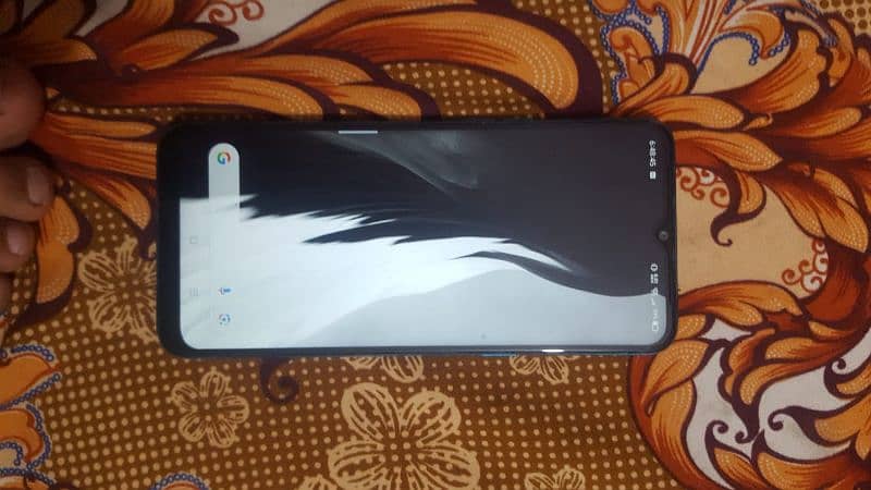 Realme 5i with Box | 9/10 | Panel changed only 4