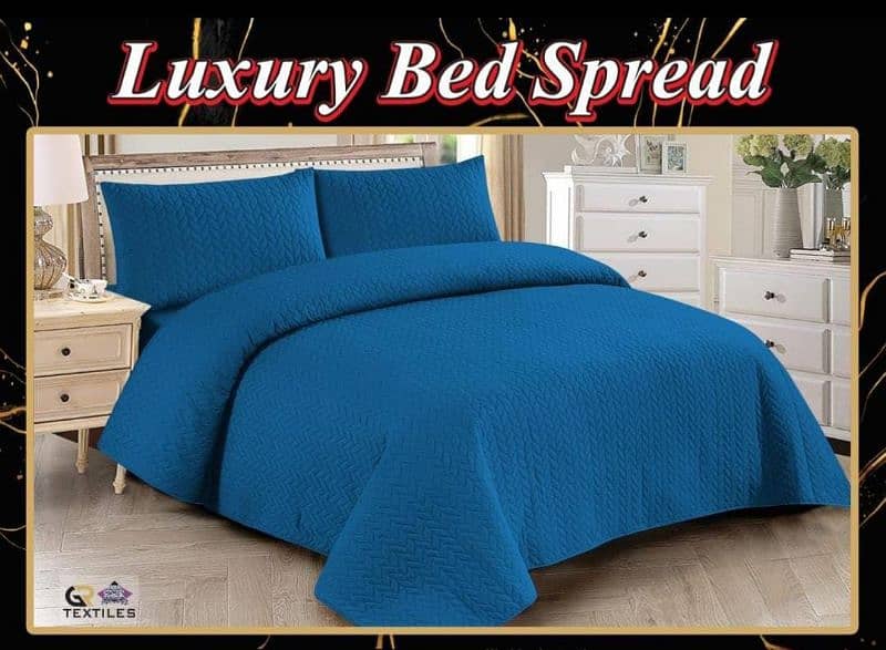 luxurious bed spread 4