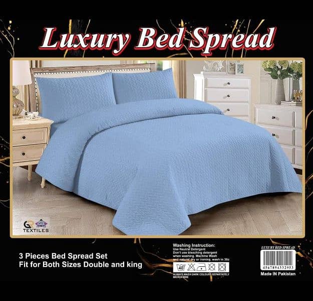 luxurious bed spread 6