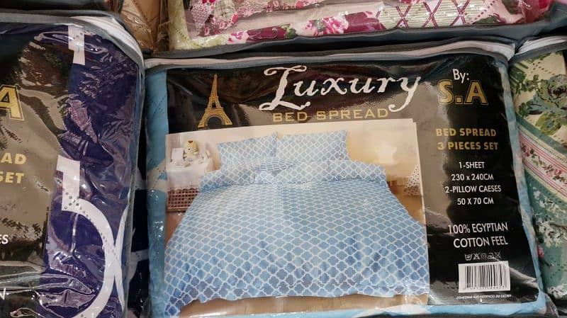 luxurious bed spread 7