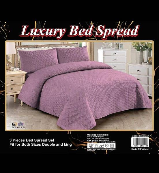 luxurious bed spread 10