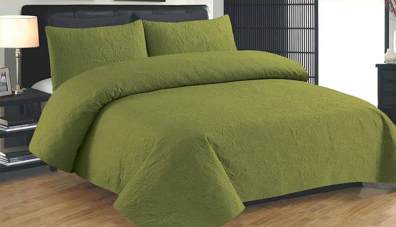 luxurious bed spread 16