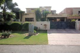 Kanal Full House with Swimming Pool for Rent in Phase 5