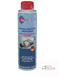 Profi-Car Catalytic Converter Cleaner 250ml - Made In Germany
