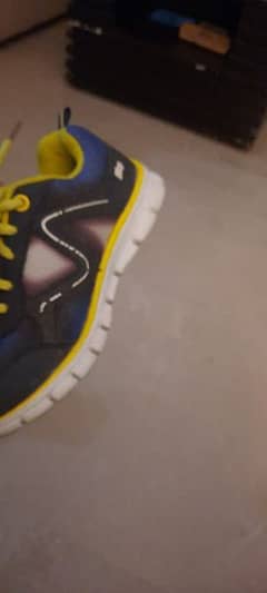 kids shoes size 32 /33 /12 out fitters bubble gummers ndure 0