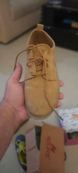 kids shoes size 32 /33 /12 out fitters bubble gummers ndure 0