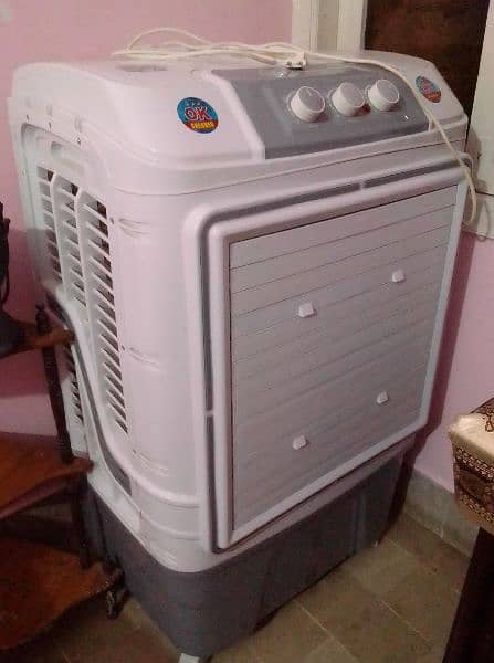 oreant air cooler 0