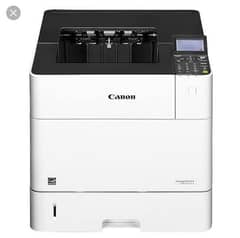 canon LBP351 352 hi speed printer