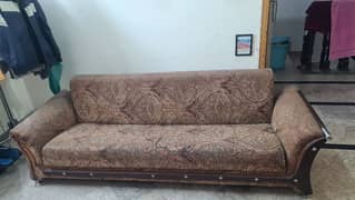 sofa cum bed for sale in johar town lahore