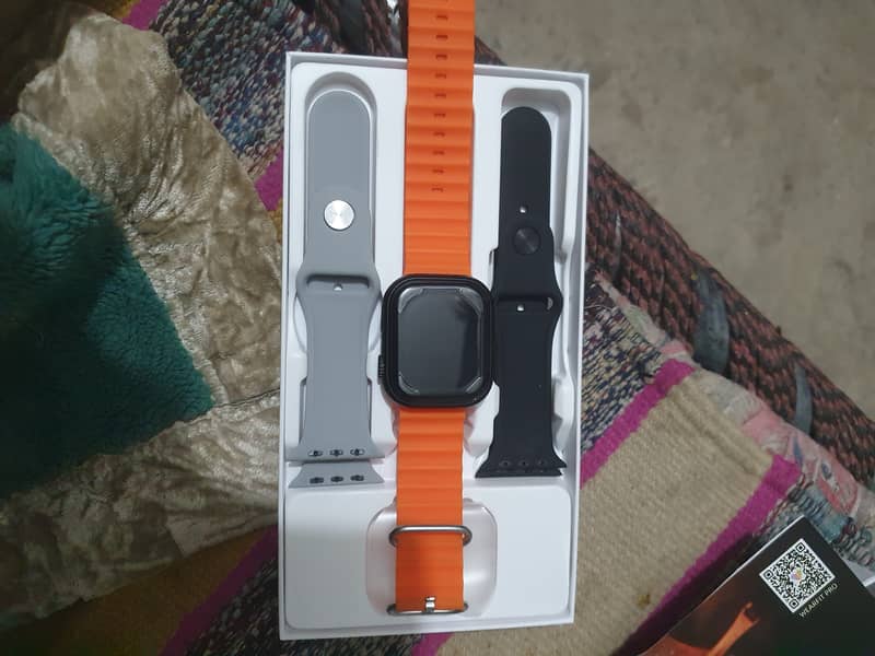 smart watch for sale urgently 3