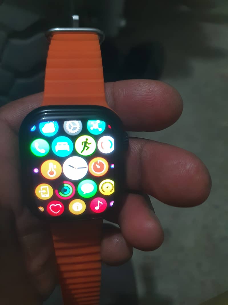 smart watch for sale urgently 5