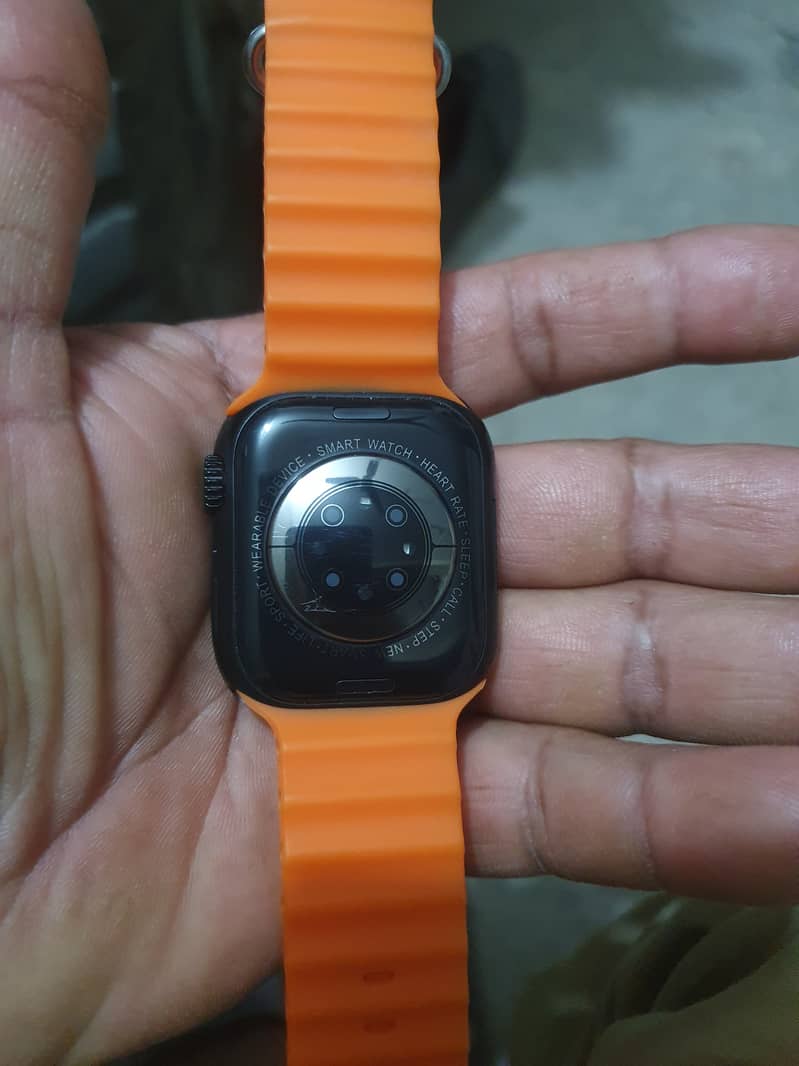 smart watch for sale urgently 10