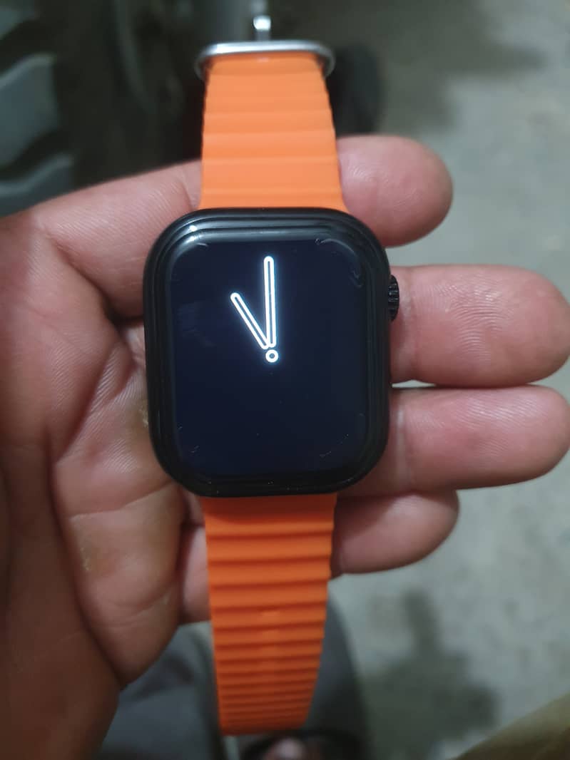 smart watch for sale urgently 12
