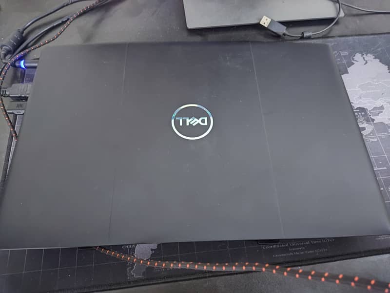 Dell G3 Gaming Laptop i5 9th gen GTX 1660ti 4