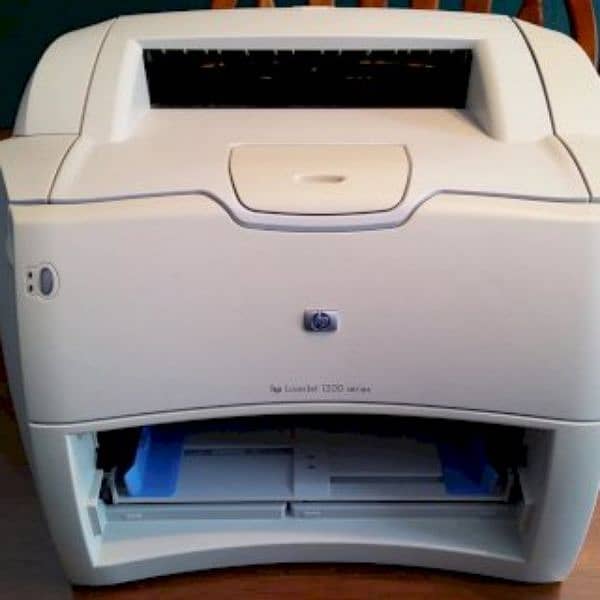 hp laserJet 1300 0