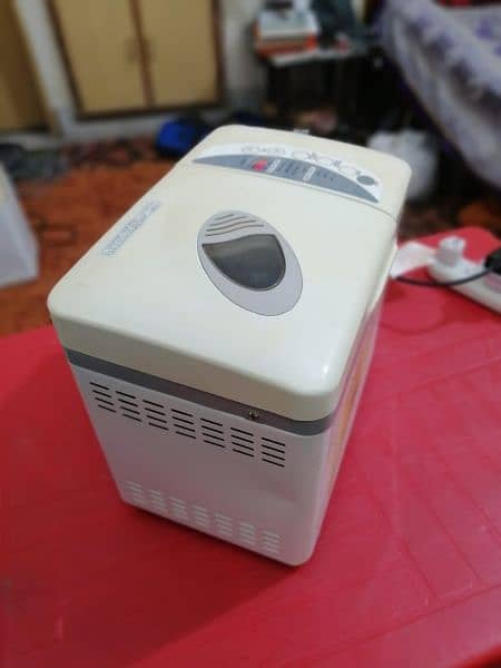 Hinari Domestic Electric Bread maker/Dough Maker, Imported. 5